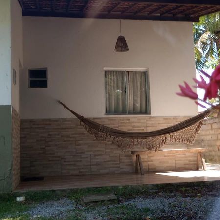 Chales Caminho Do Mar São Miguel dos Milagres Εξωτερικό φωτογραφία