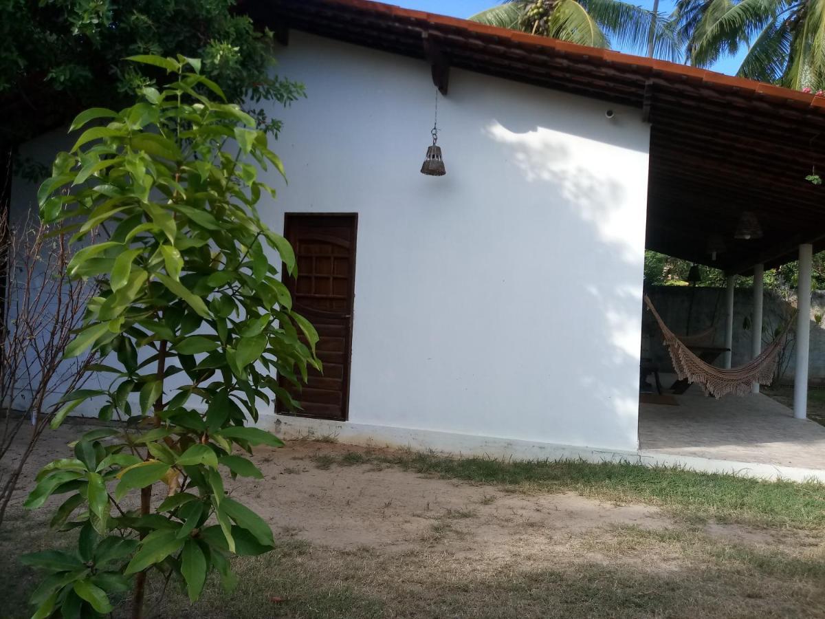 Chales Caminho Do Mar São Miguel dos Milagres Εξωτερικό φωτογραφία
