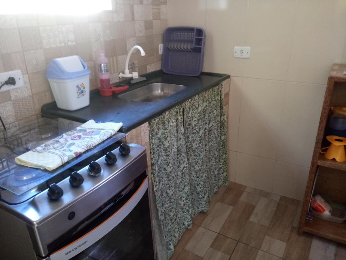 Chales Caminho Do Mar São Miguel dos Milagres Εξωτερικό φωτογραφία